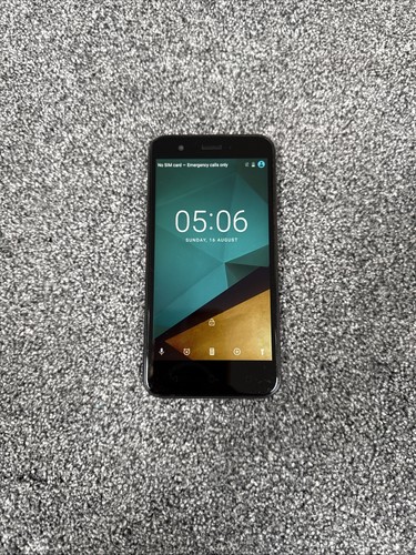 Vodafone smart prime vfd - smart,