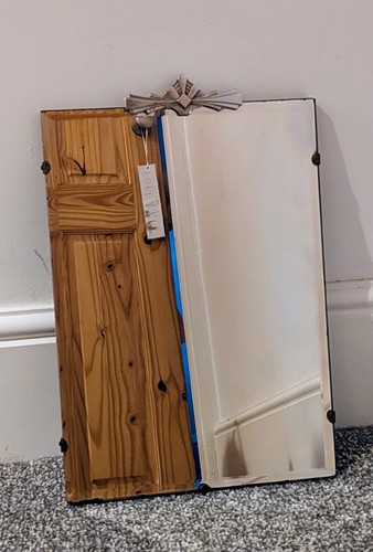 Vintage art deco frameless - art,