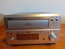 Denon UD-M50 CD Auto Changer