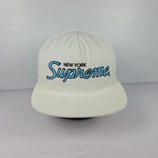  Supreme Classic Script Team