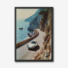 Old Money Aesthetic Luxury Car