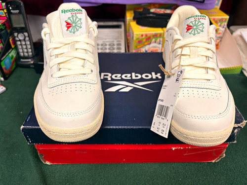 Reebok club unisex kids - reebok,