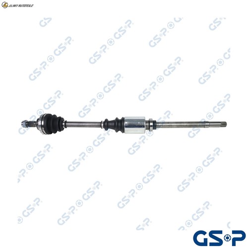 Driveshaft 210188 for peugeot - driveshaft,