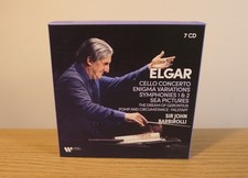 Elgar, Sir John Barbirolli