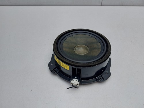 Door speaker front - speaker,