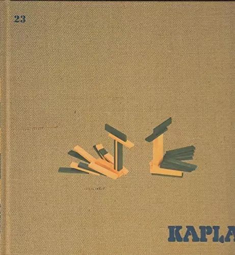 Kapla volume johanna - kapla, nr.
