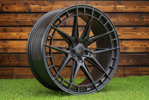 R19 5x112 haxer hx046f - 5x112,