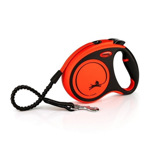 Flexi xtreme tape orange - xtreme,
