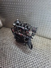 CITROEN C4 C3 MK1 Bare ENGINE