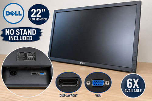 Cheap dell led monitor vga - cheap,