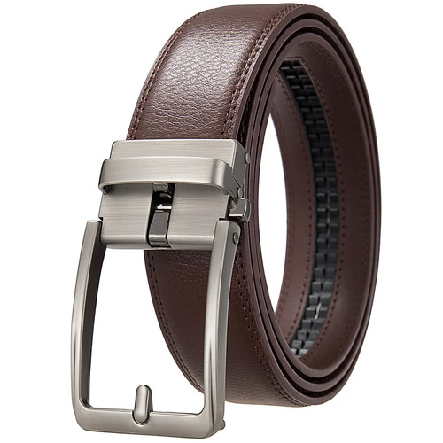 Mens genuine leather - genuine,