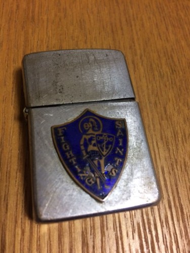 Zippo 1966 vietnam - 1966,