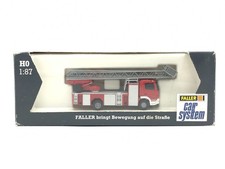 Vintage Faller Car System