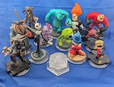 Disney Infinity 1.0 Starter