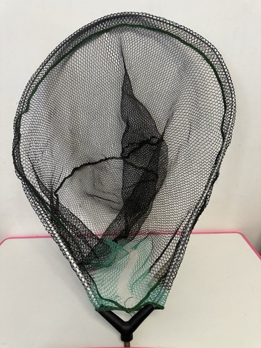 Keenets landing net designed
