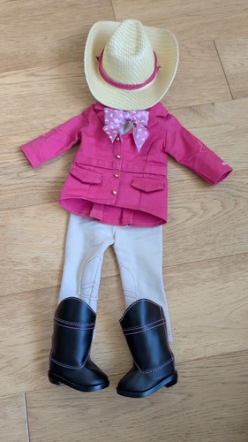American girl doll - girl,