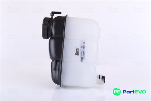 Nissens coolant expansion - coolant, tank