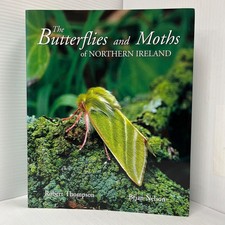 Butterflies and Moths of
