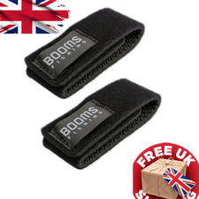 Fishing Rod Holder Belt Strap