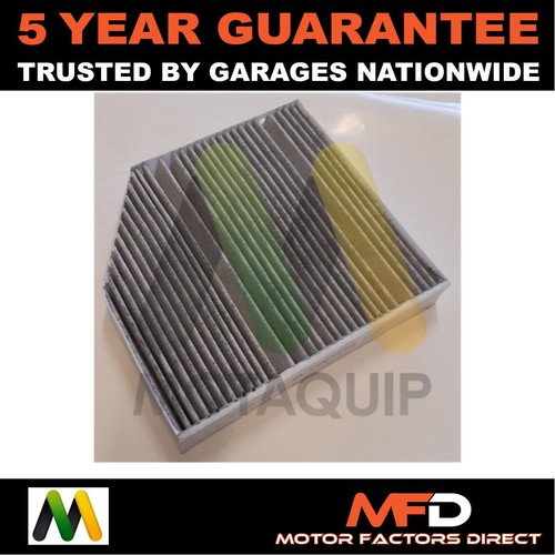 Cabin filter motaquip fits - filter,