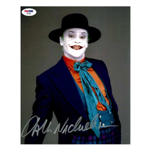 Jack nicholson joker hand - jack,