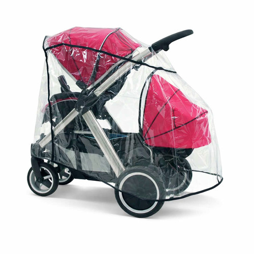 Rain cover for - cover, style