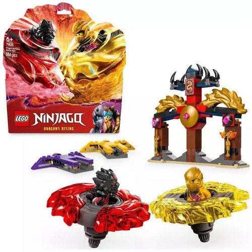 Lego ninjago dragon - ninjago,