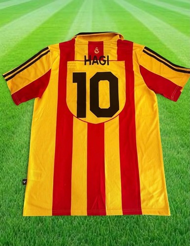Hagi galatasaray football - galatasaray,