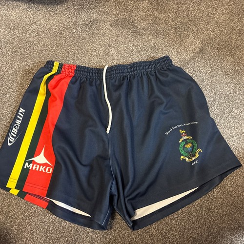 Royal marines association rfc - association,