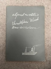 Alfred Wallis, Christopher