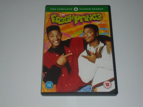 The fresh prince - the,