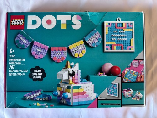 Lego dots 41962 unicorn - 41962,