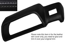 GREY STITCH SPEEDO BINNACLE