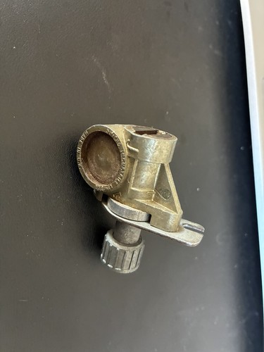 Speedo angle drive smiths - smiths, bmc