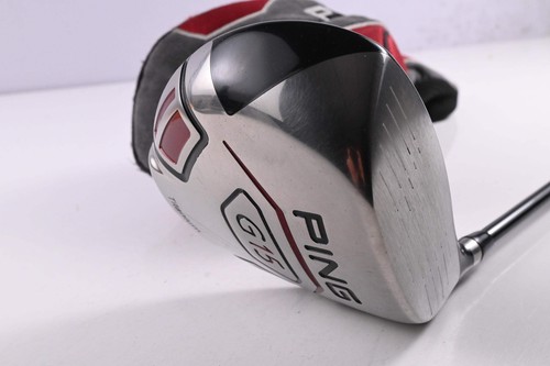 Ping g15 driver degree - g15,