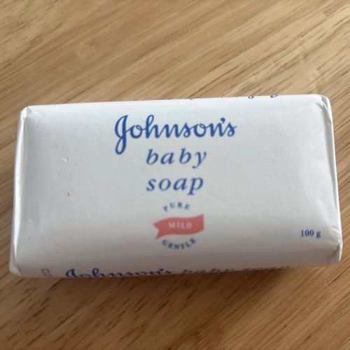 Vintage johnson baby - vintage,