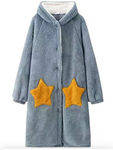 Longfengzui teddy fleece - longfengzui,