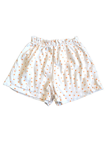 Girls next spotted shorts - girls,