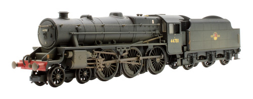 Hornby gauge r2258 br - 'oo',