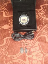 Suunto DX Dive Computer Black Titanium