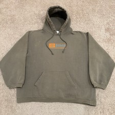 Vintage SIMS Snowboards Hoodie