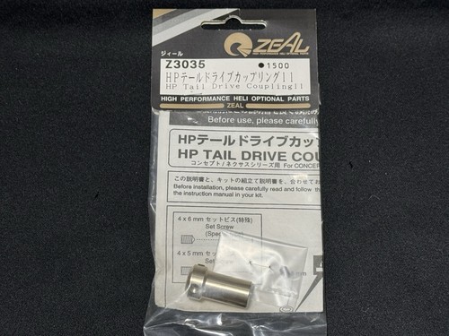 Kyosho helicopter z3035 - kyosho,
