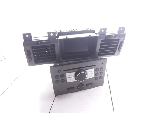 Opel vectra music navi - c,
