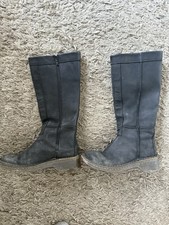 Dr. Martens Women's Knee