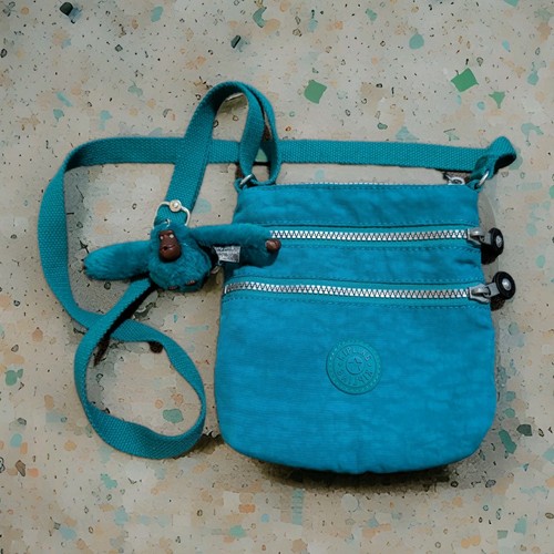 Kipling keiko mini crossbody - mini,