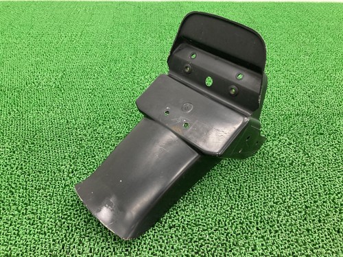 Cx650 turbo rear fender - turbo,