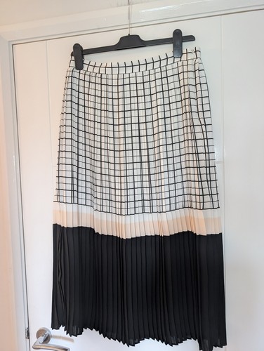 Linea house fraser pleated - house,
