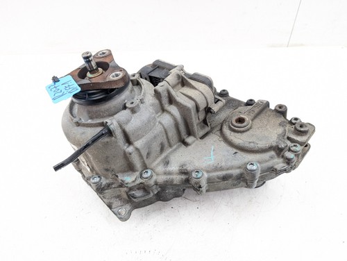 Bmw f25 transfer case box - transfer,