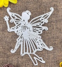 B10 - Flying Fairy Cutting