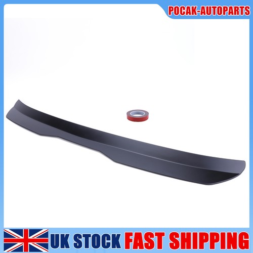 Gloss black 39in universal - black,